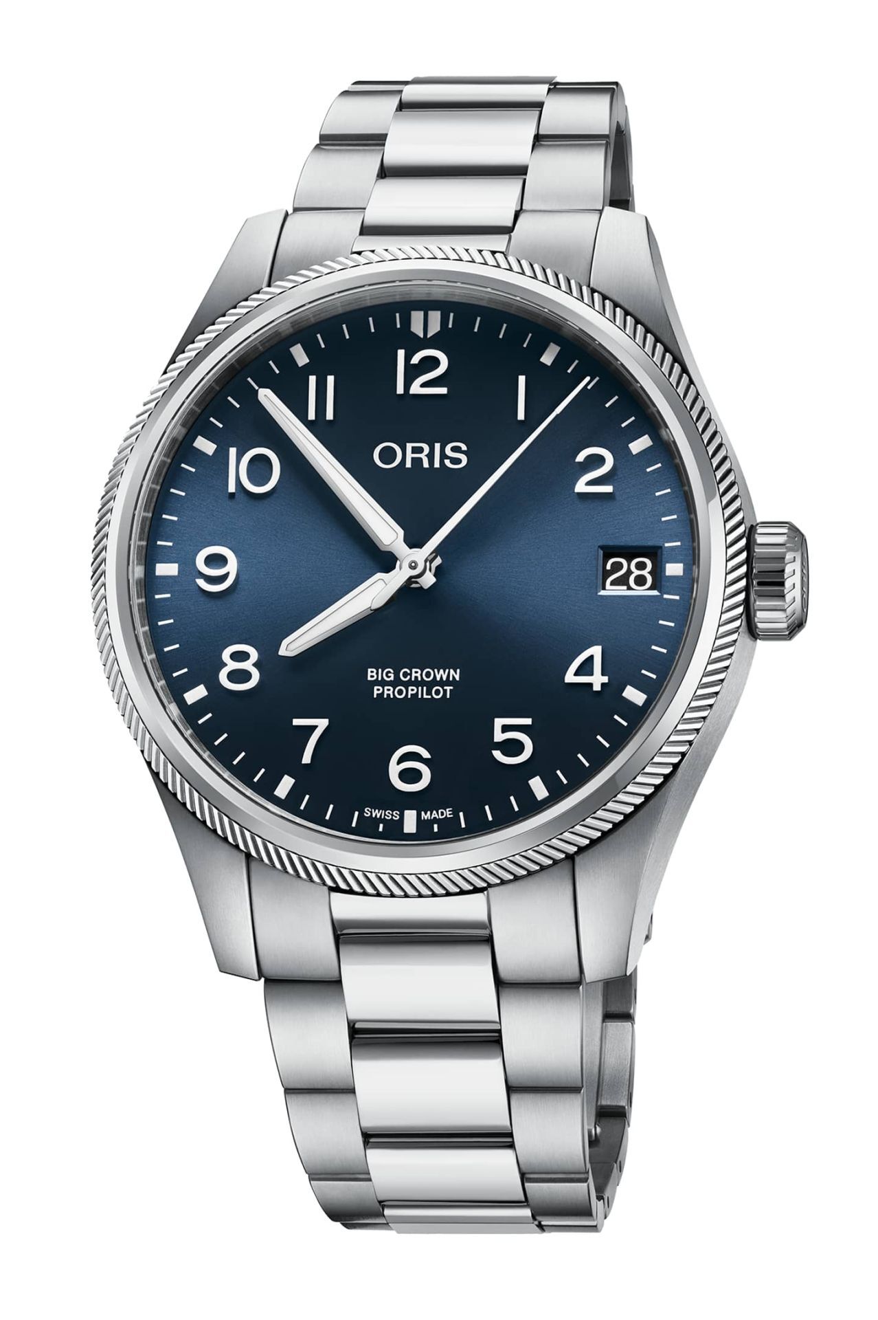 Oris ProPilot Big Date